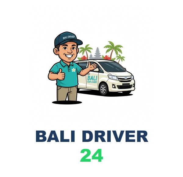 Bali Driver 24